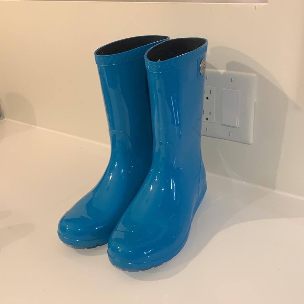 Ugg Rainboots - image 2